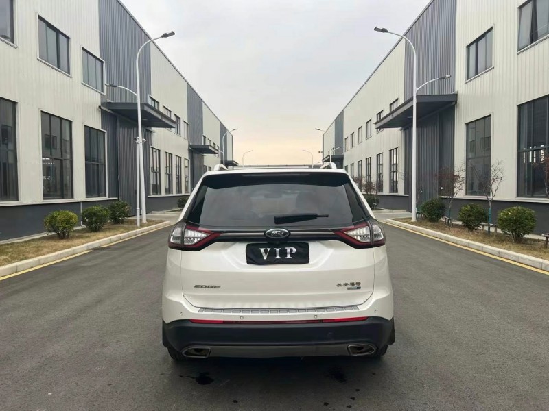 徐州19年福特锐界9