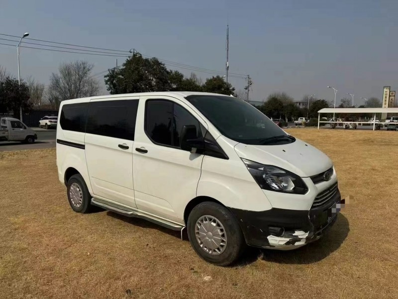 青岛18年福特全顺2