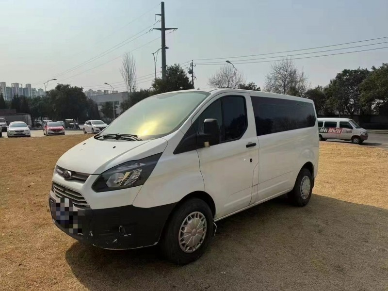 青岛18年福特全顺4