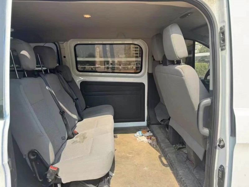 青岛18年福特全顺9