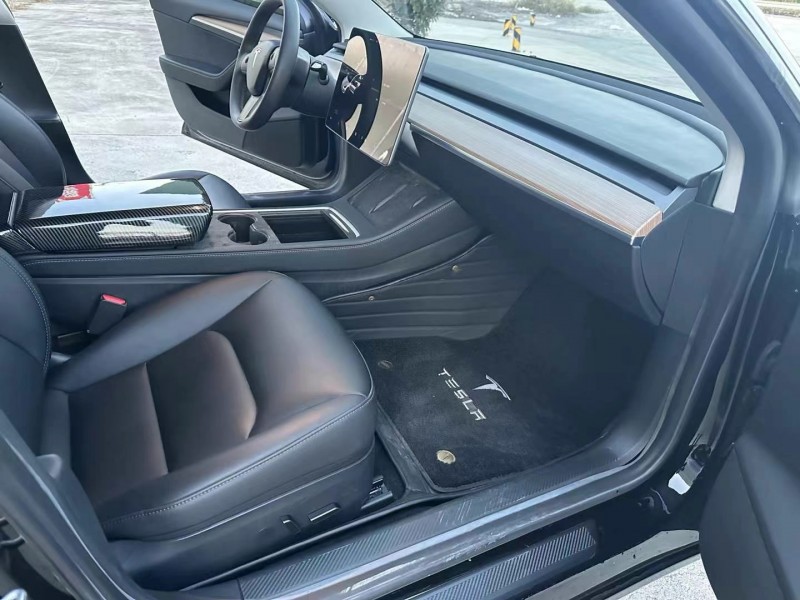 徐州23年特斯拉MODEL 36