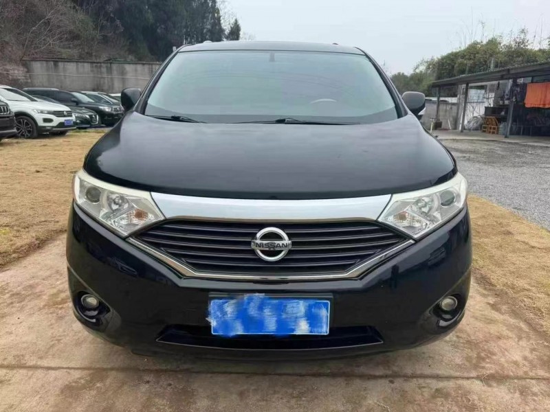 荊門15年日產貴士1