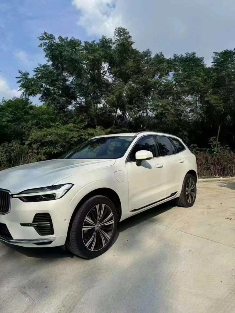 金華24年沃爾沃XC602