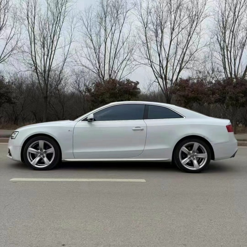 济宁17年奥迪A56