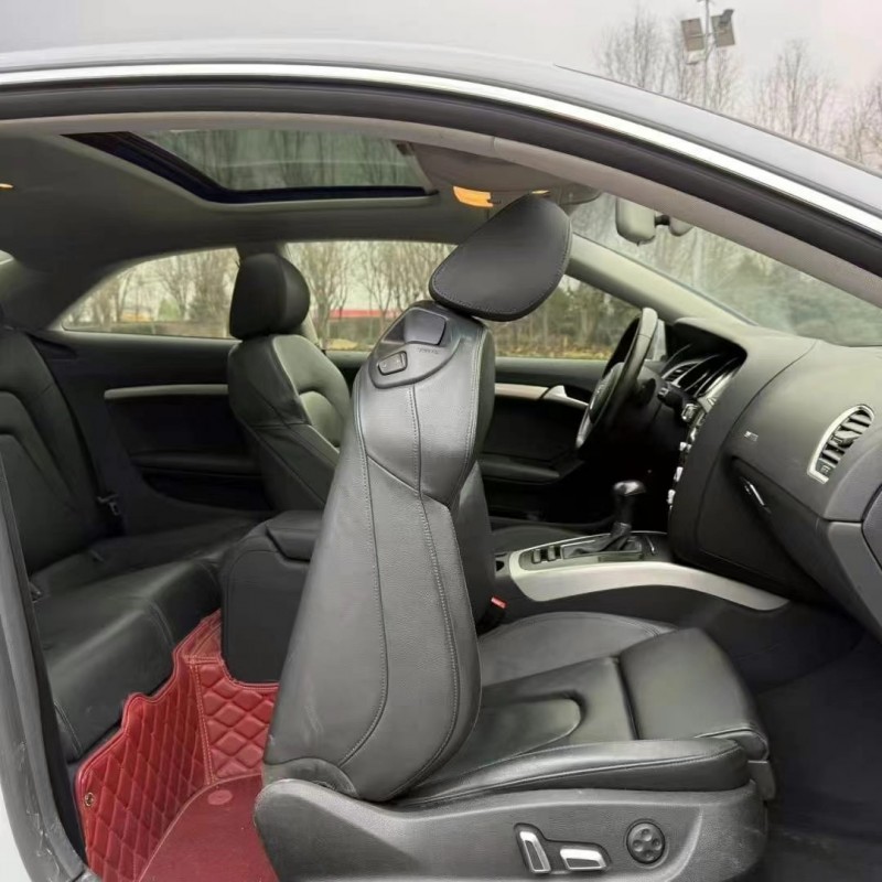 济宁17年奥迪A59