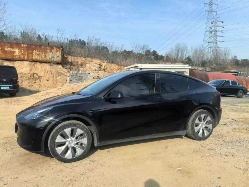 臨沂22年特斯拉MODEL Y4