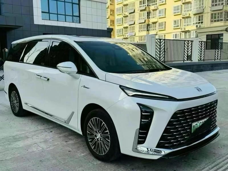 枣庄24年别克GL83