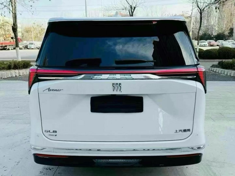 枣庄24年别克GL89