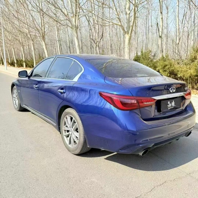 聊城20年英菲尼迪Q505