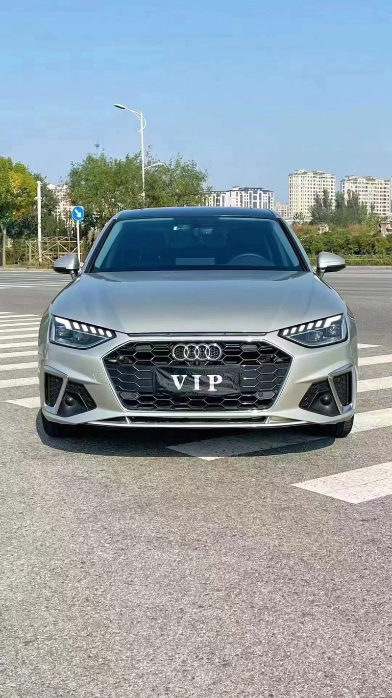 廊坊21年奧迪A4L1