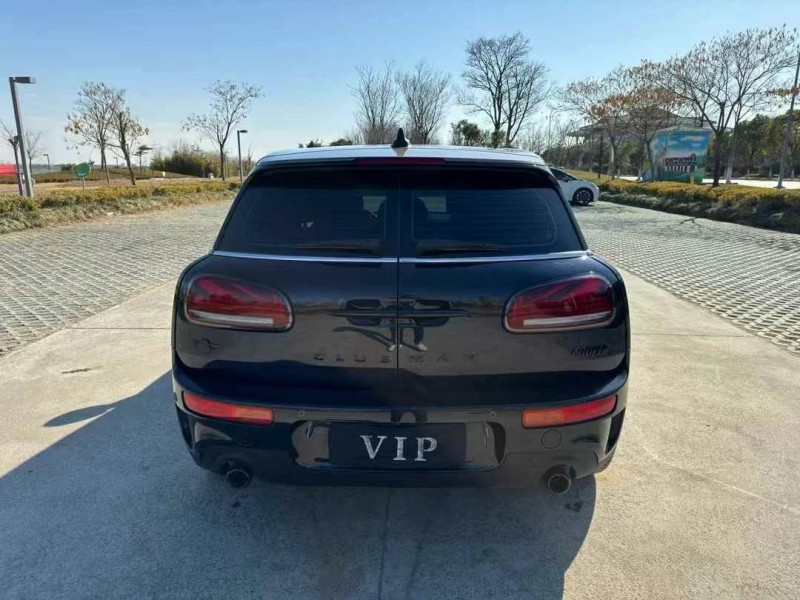 鹽城24年MINICLUBMAN4