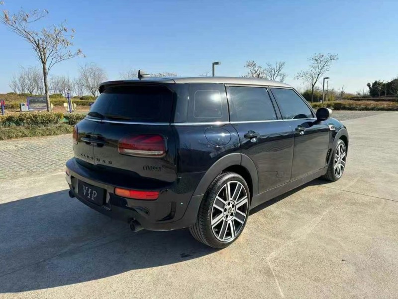 鹽城24年MINICLUBMAN5