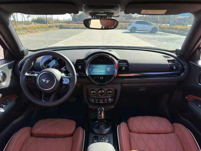 鹽城24年MINICLUBMAN7