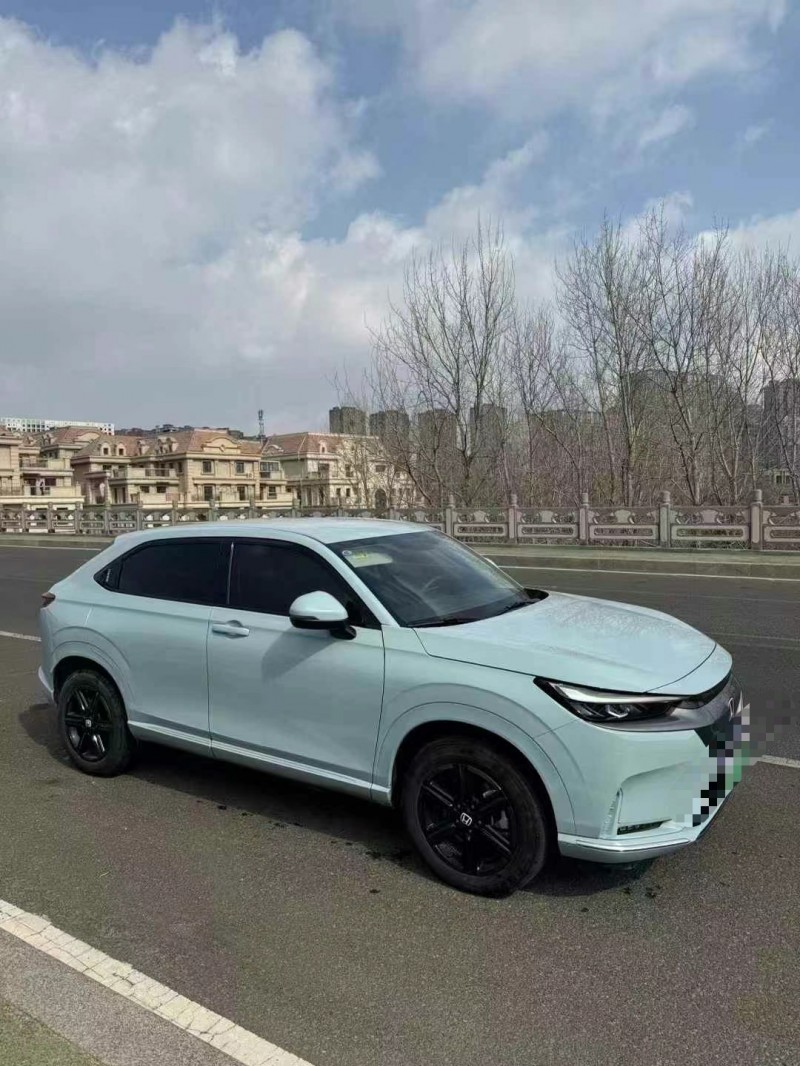 济宁23年本田ENP12