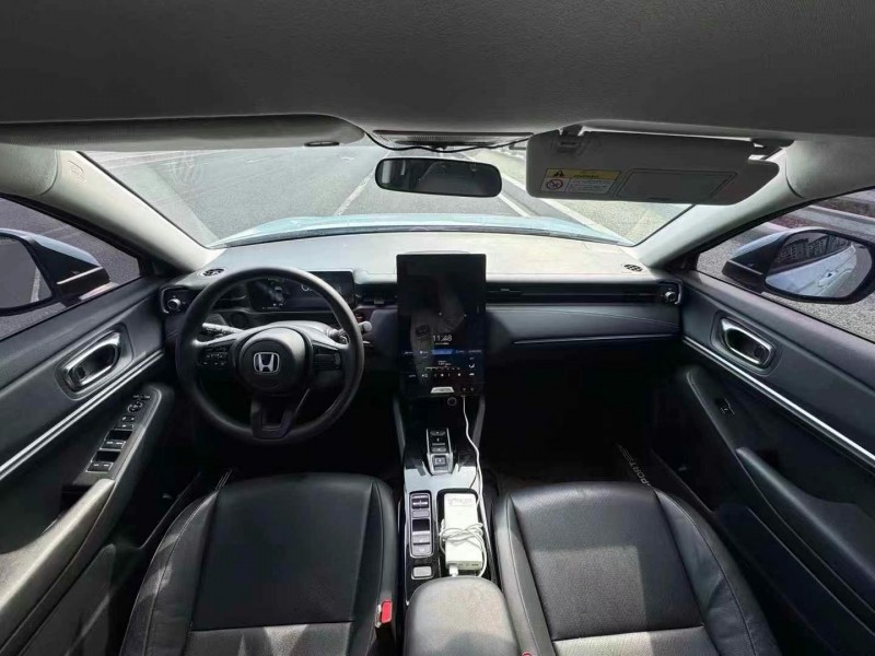 济宁23年本田ENP14