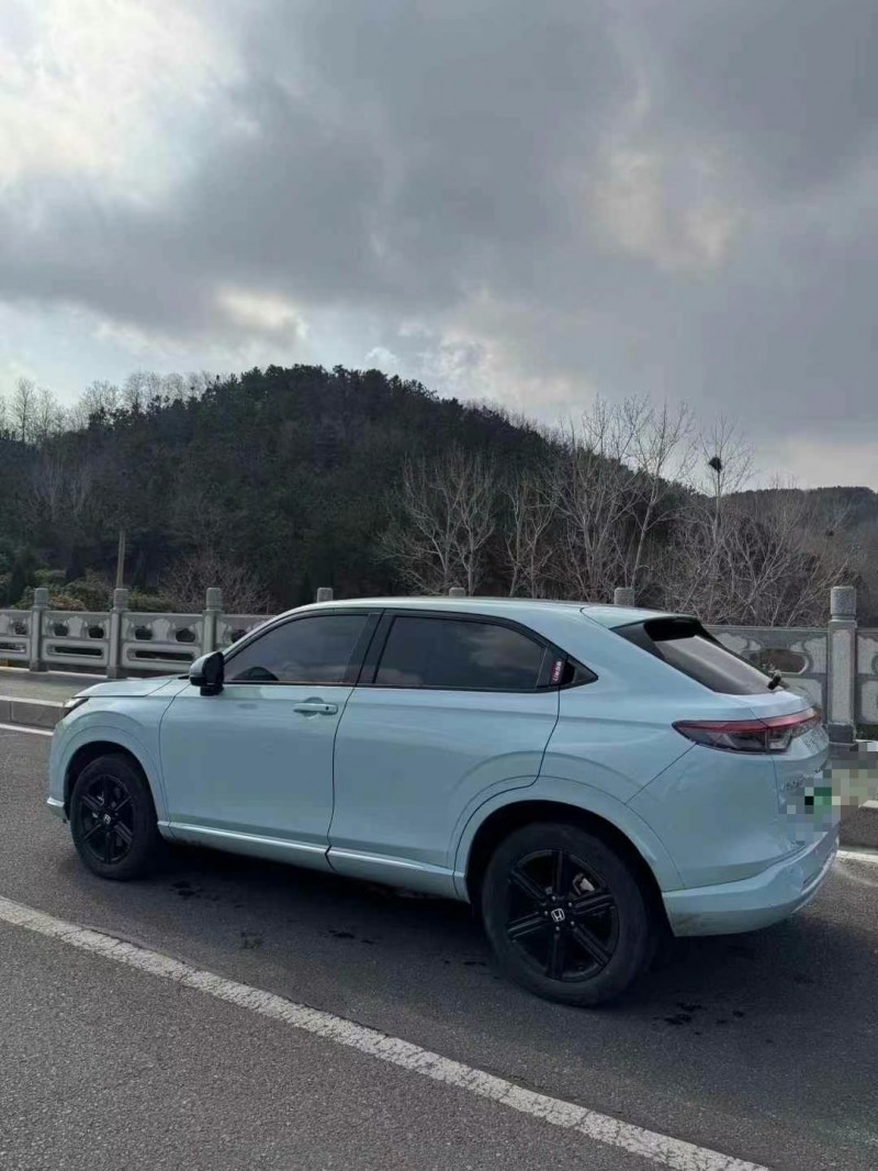 济宁23年本田ENP18