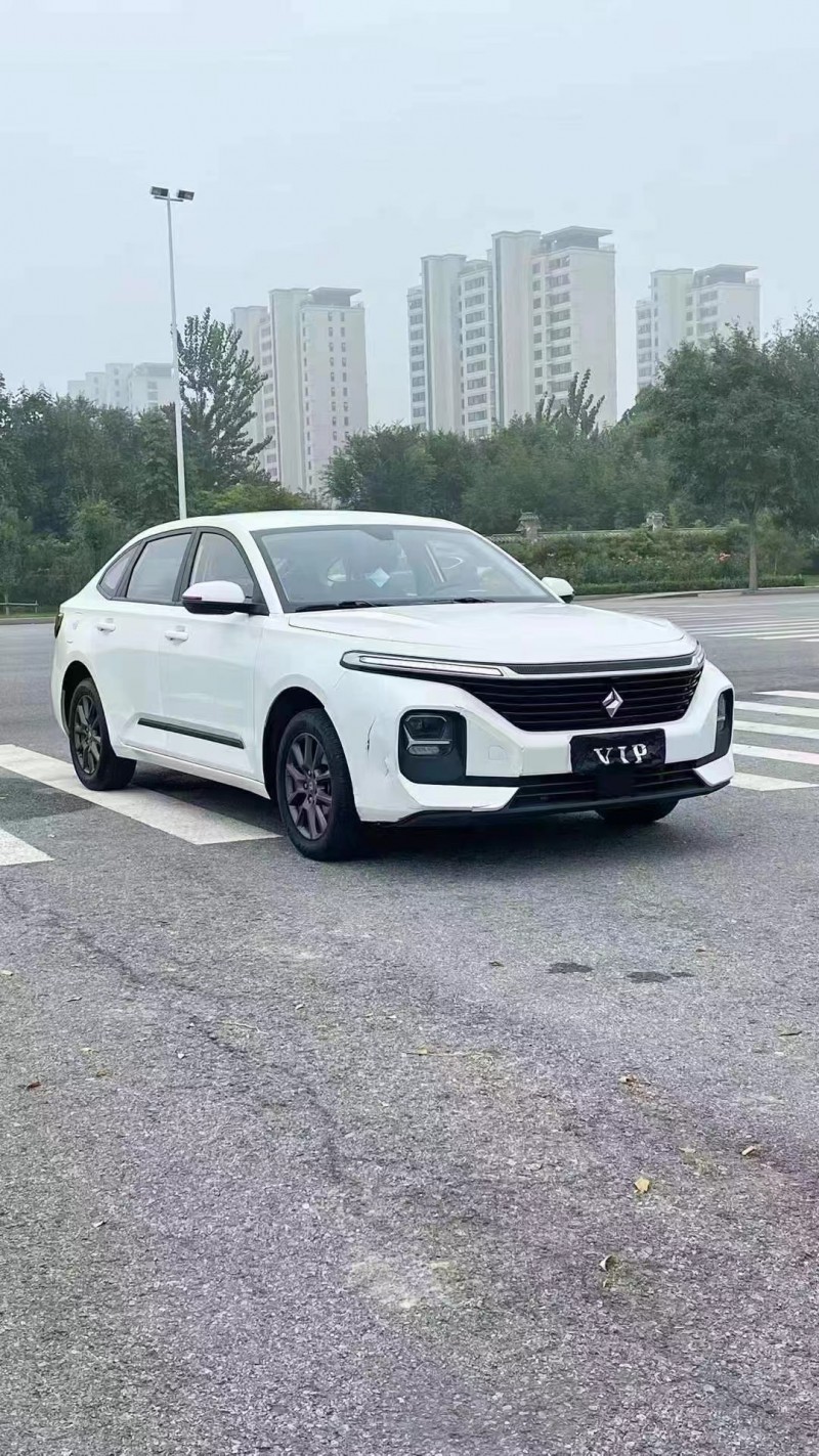 廊坊21年寶駿RC53