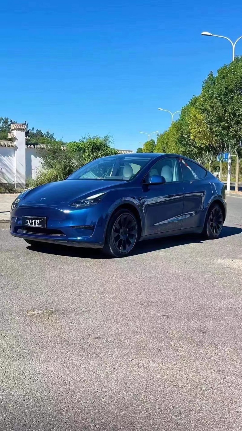 廊坊23年特斯拉MODEL Y2