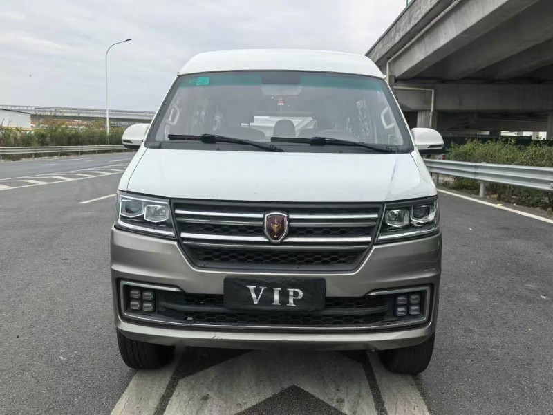 广州21年华晨海狮1