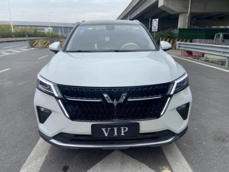 廣州23年五菱汽車星辰1