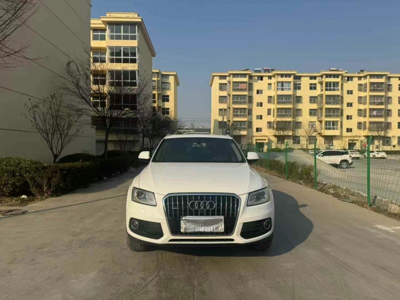 徐州16年奥迪Q51