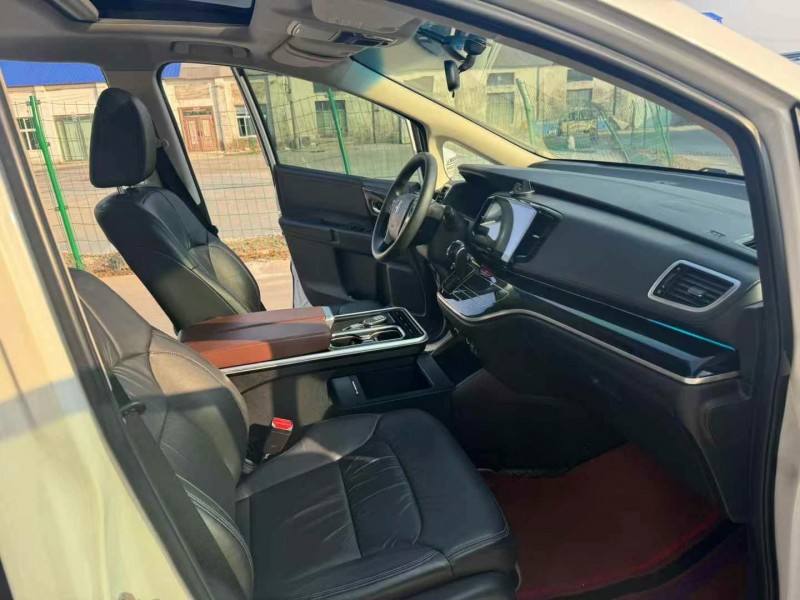 徐州18年本田奥德赛5