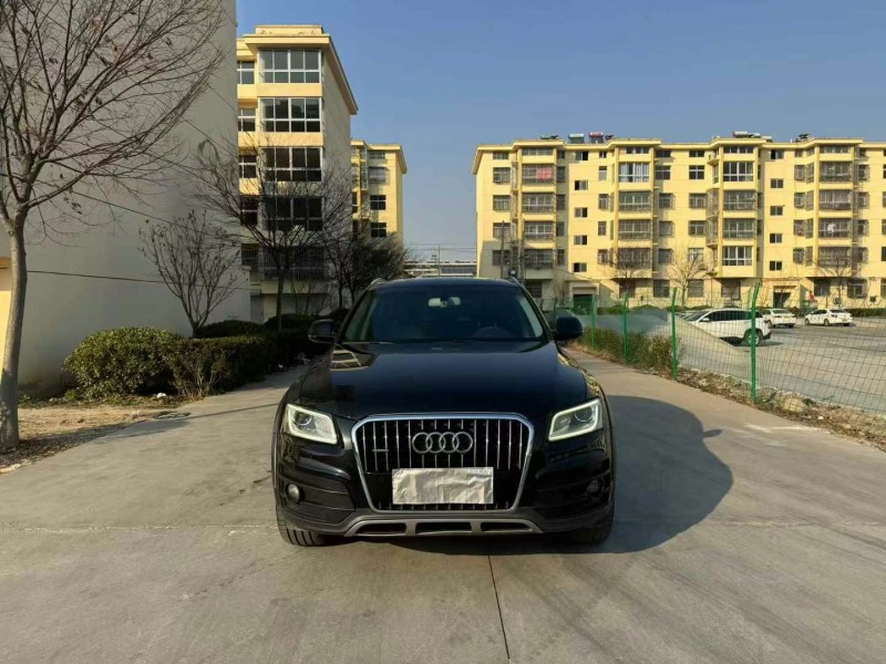 徐州18年奥迪Q51