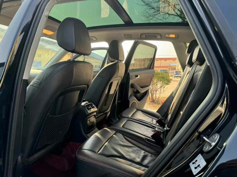 徐州18年奥迪Q54