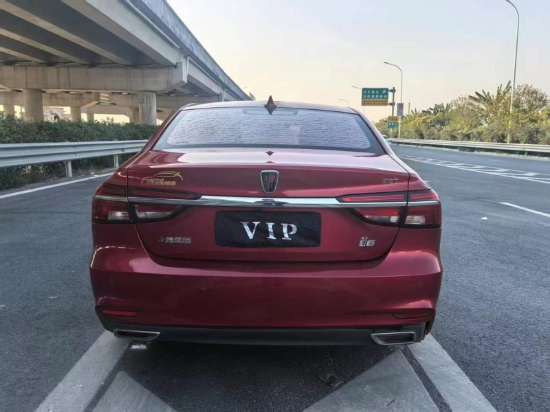 廣州18年榮威i65