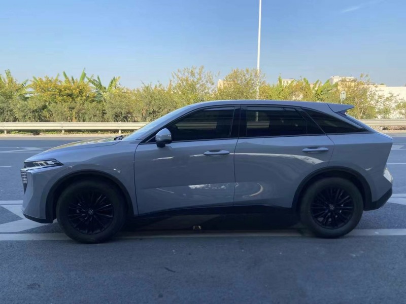 廣州22年啟辰大V6