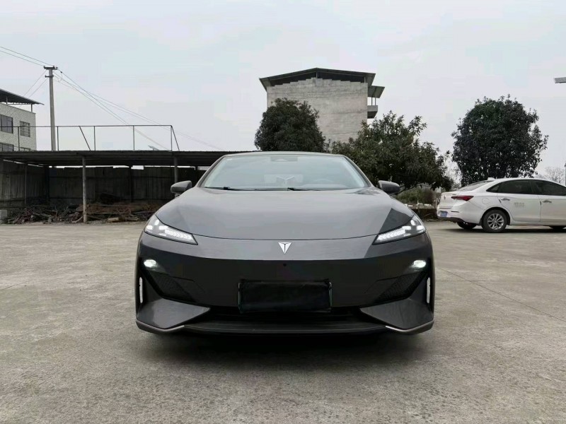 柳州23年長安汽車深藍1