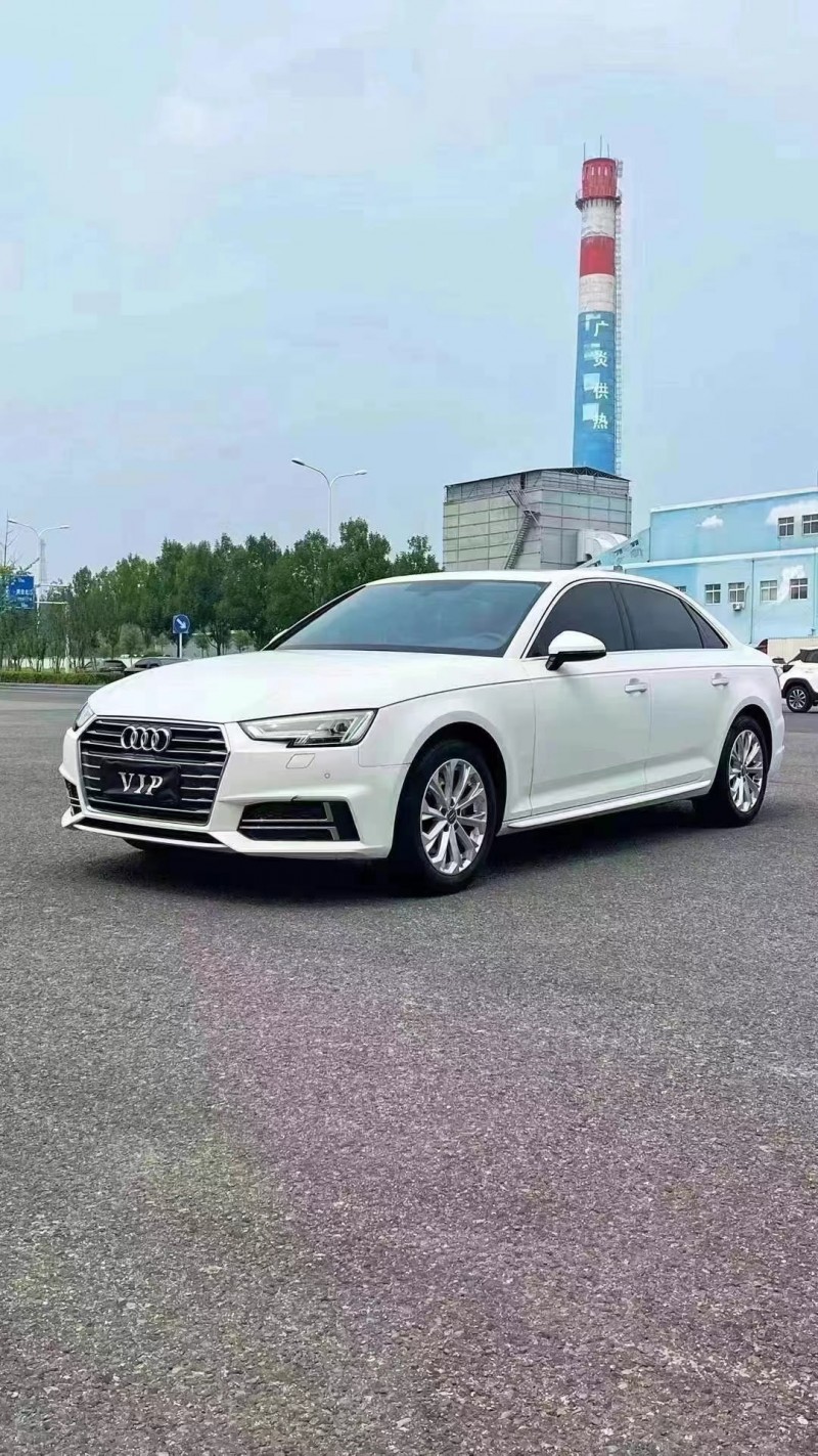 廊坊19年奧迪A4L2