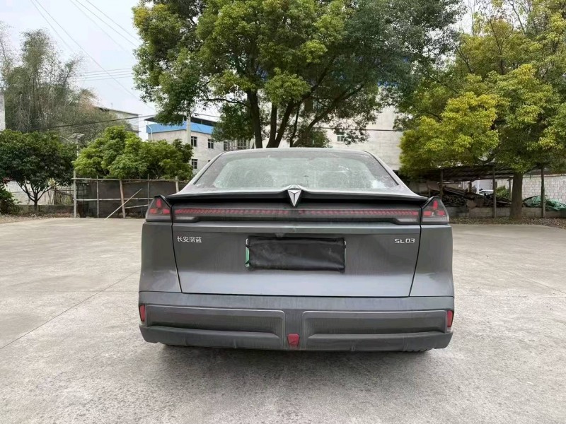 柳州23年長安汽車深藍9