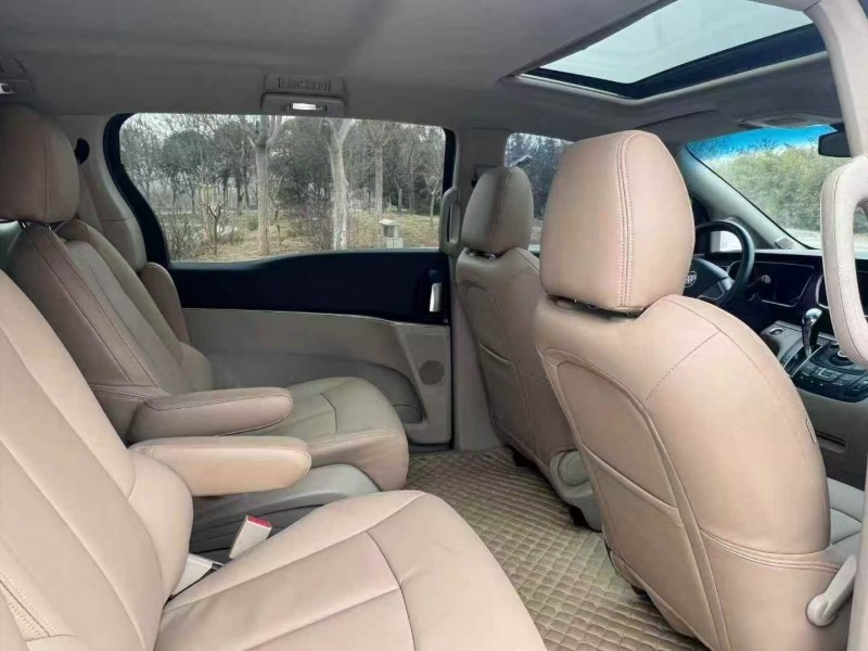 菏泽16年别克GL87