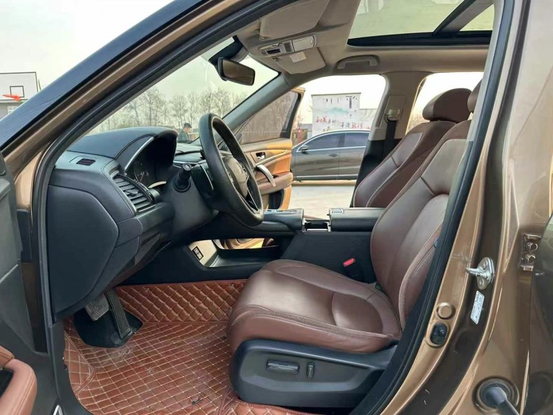 徐州17年本田冠道3