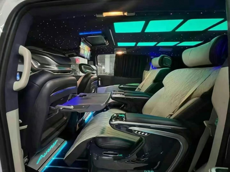 广州21年别克GL86