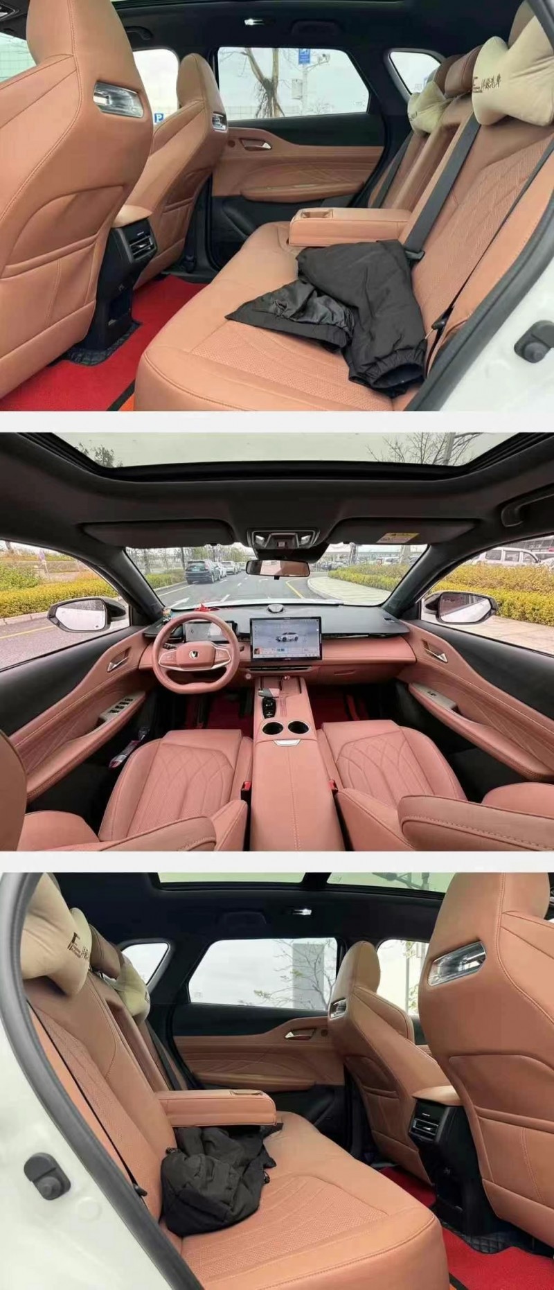 廣州24年長安汽車UNI5