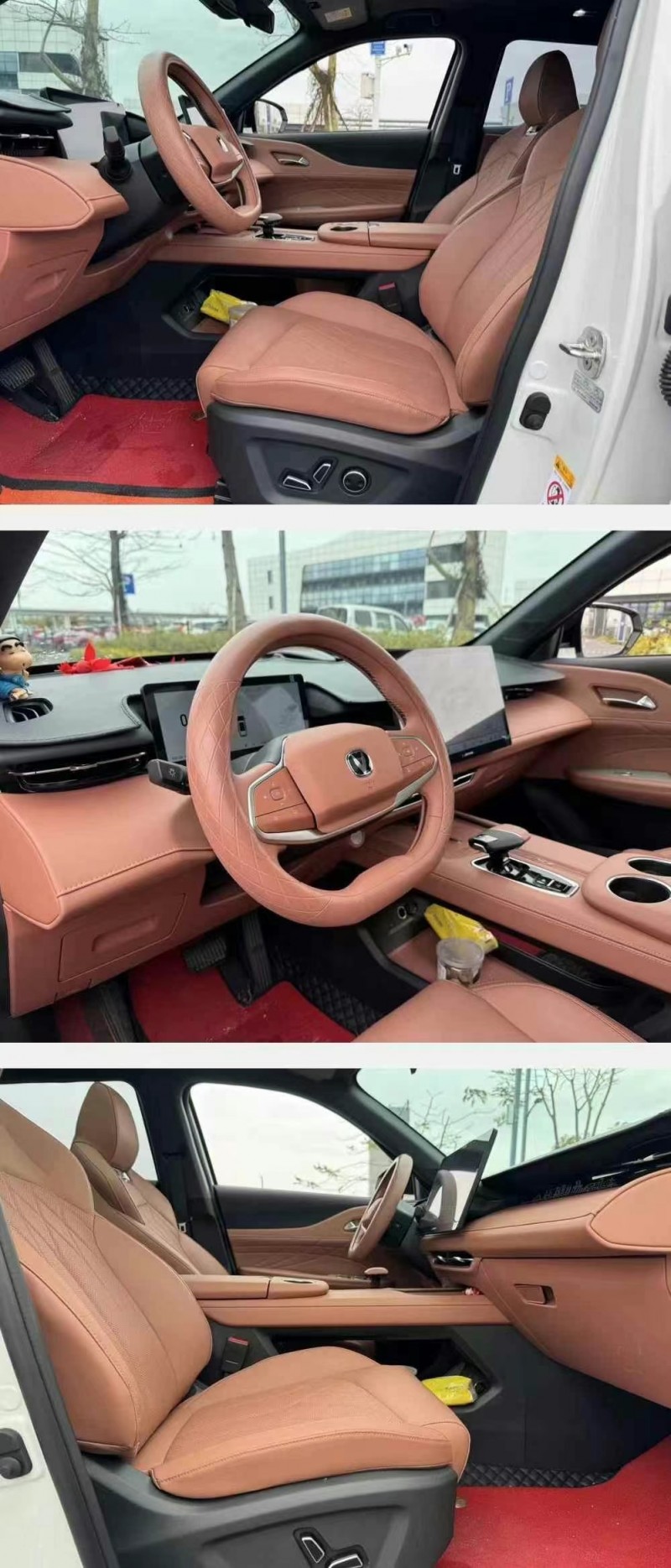 廣州24年長安汽車UNI6