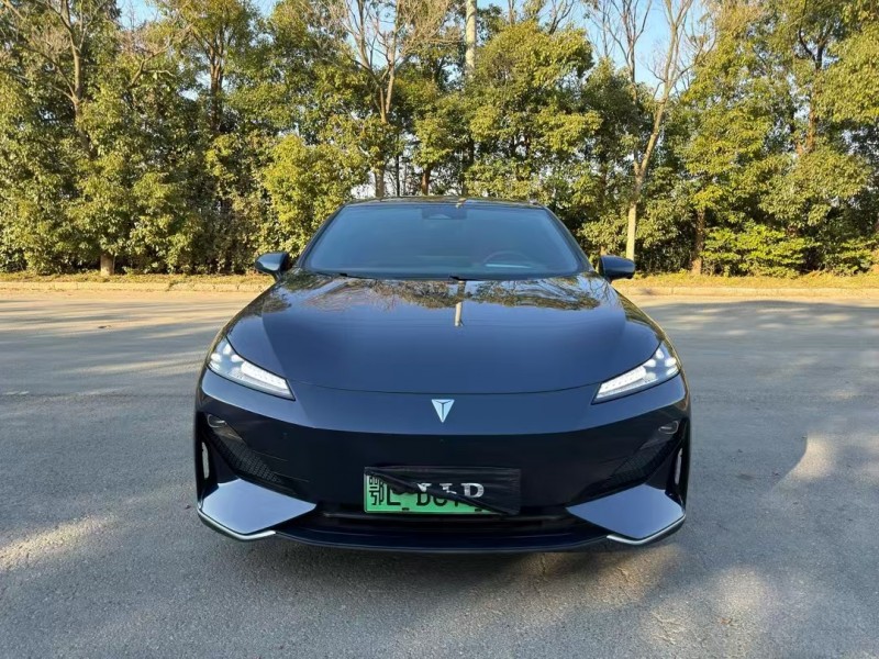 鹽城23年長安汽車深藍1