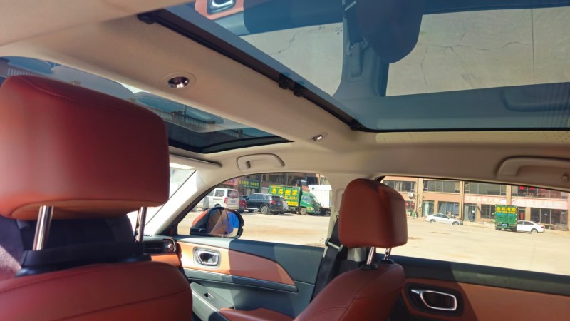 青岛22年本田XRV8