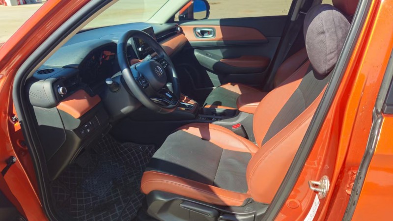 青岛22年本田XRV9