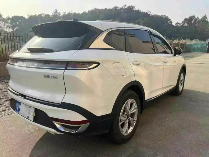 佛山23年奔騰T908