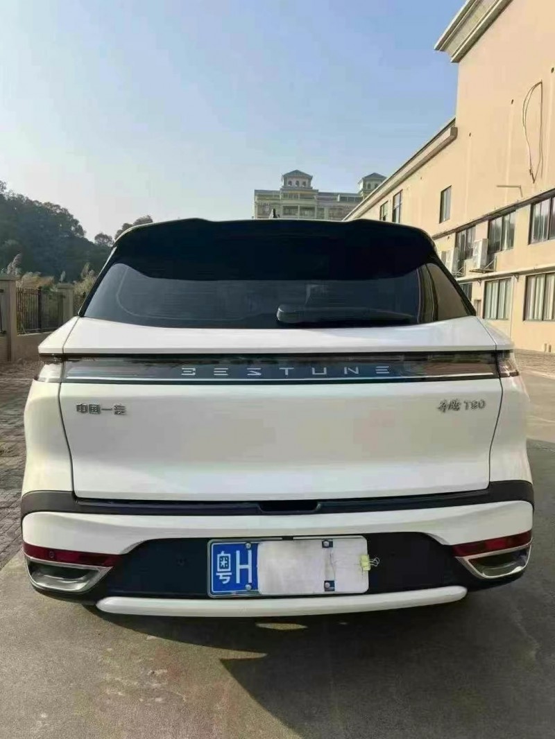 佛山23年奔騰T909