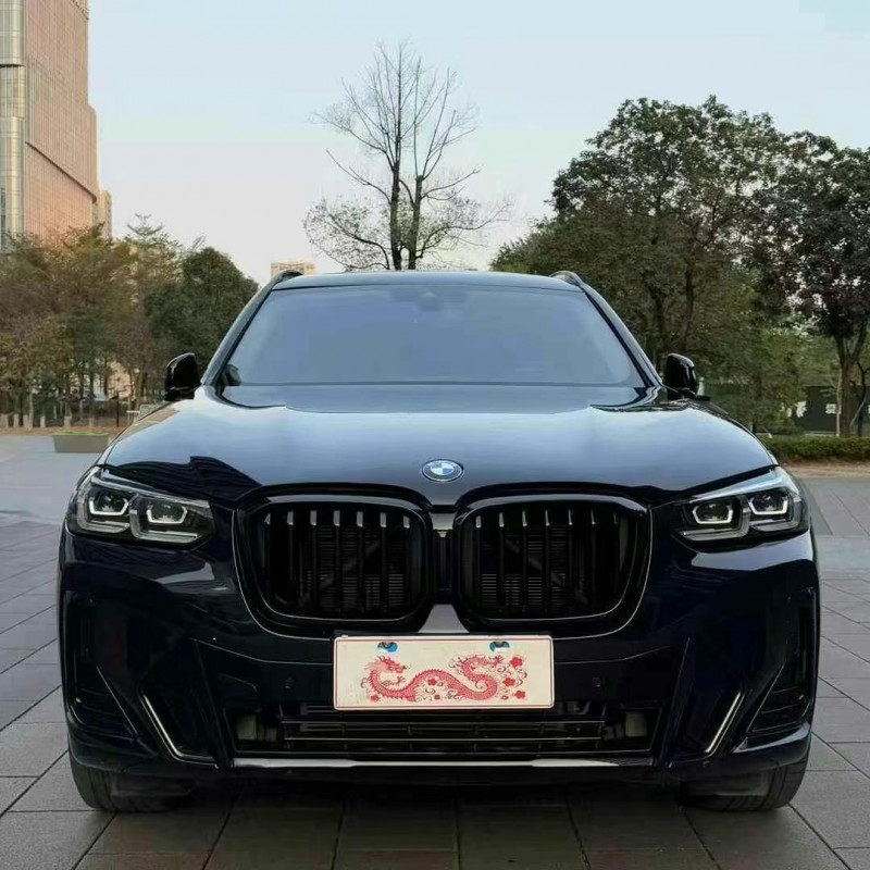 佛山22年寶馬X31