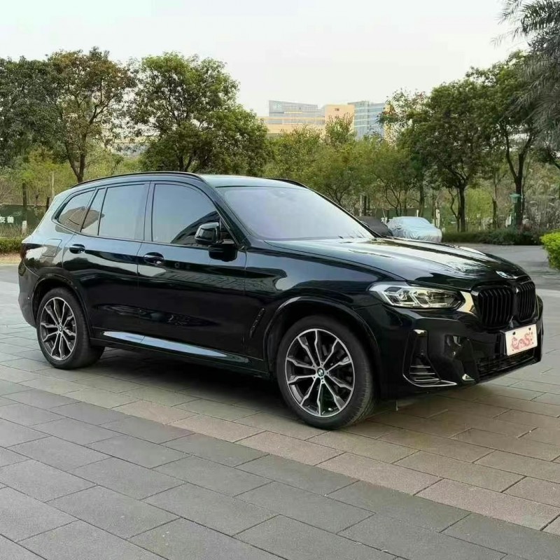 佛山22年寶馬X32