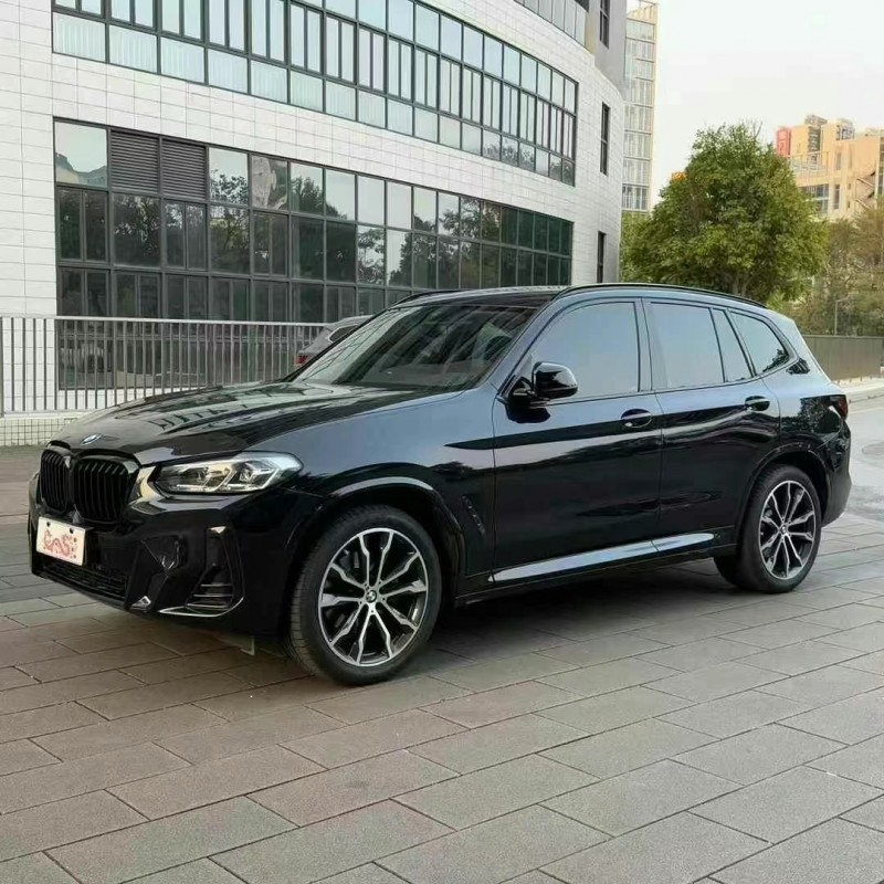 佛山22年寶馬X33