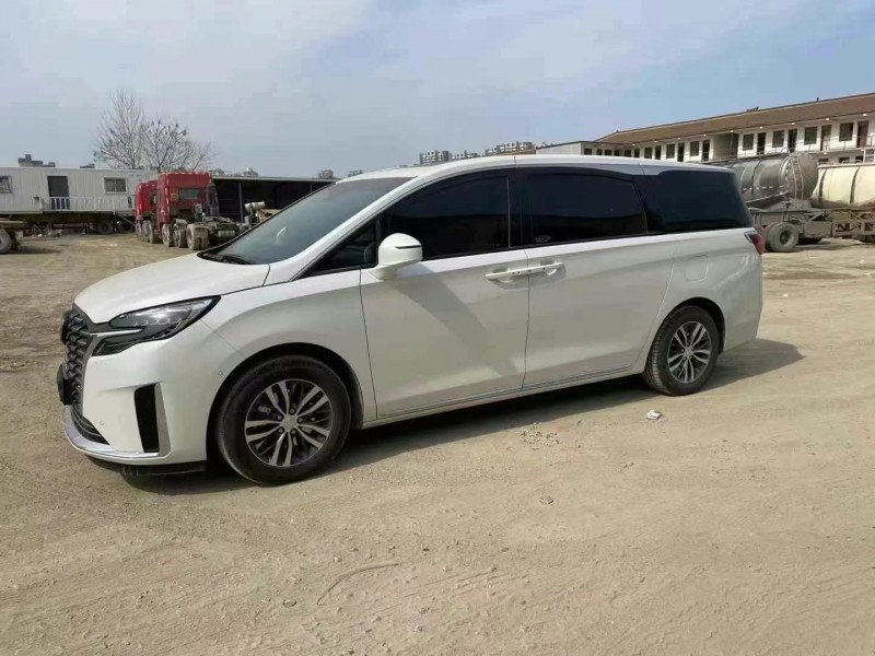 菏泽24年别克GL82