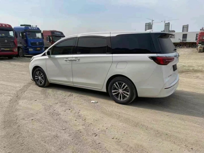 菏泽24年别克GL88