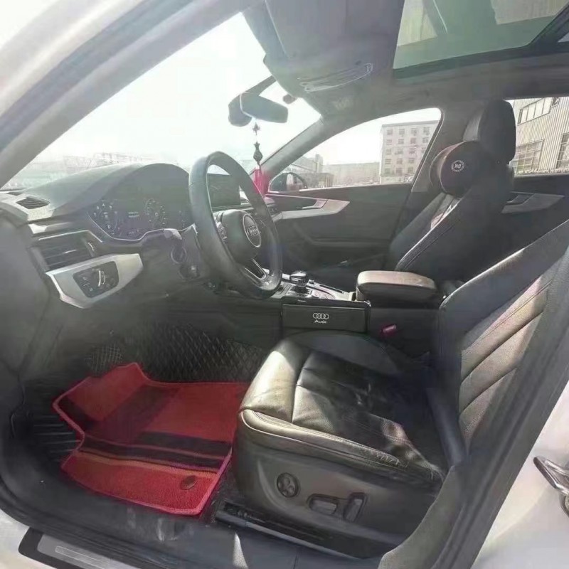 菏泽20年奥迪A4L6