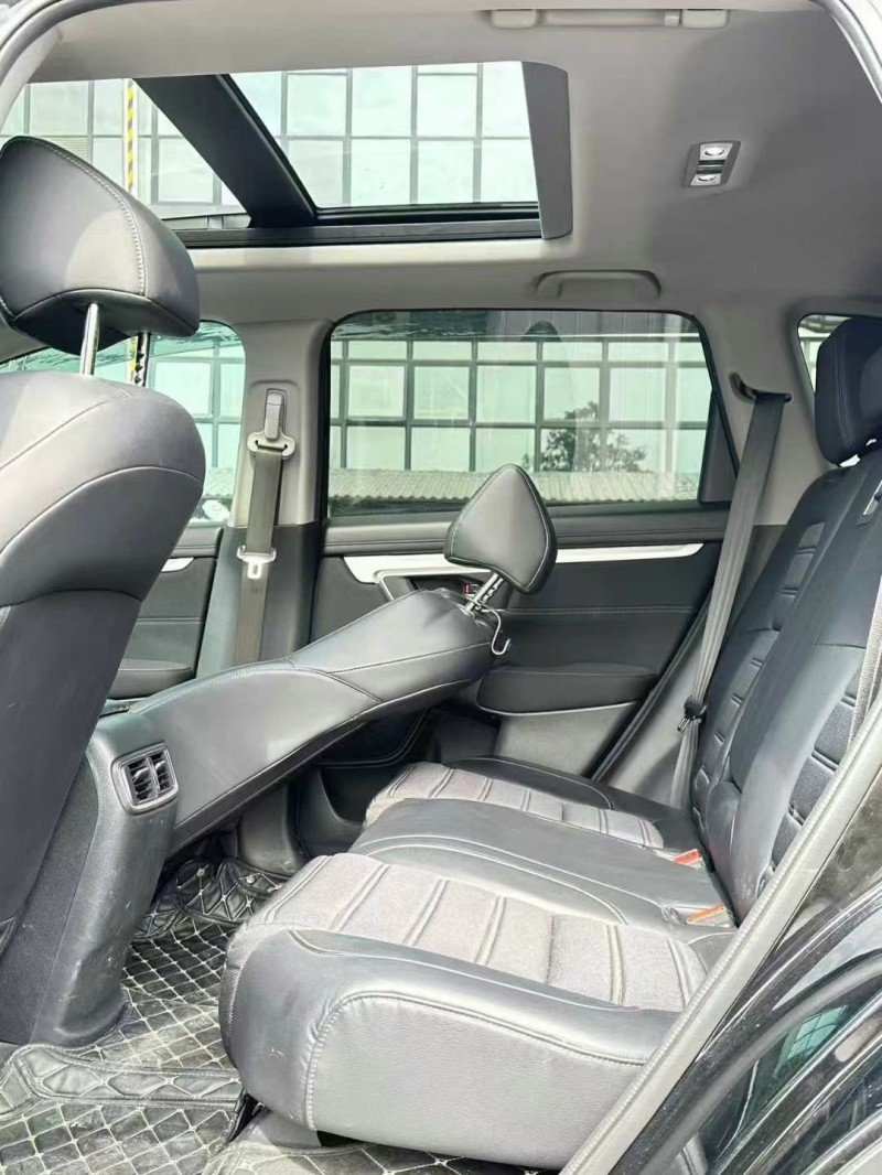 东莞21年本田CRV4